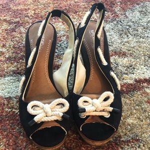 Sperry Wedges